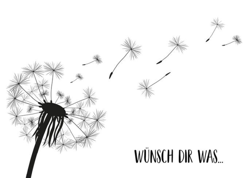 wunsch clipart